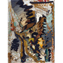 РЕПРОДУКЦИИ НА КАРТИНИ Ориндж Гроув в Калифорния (1927)